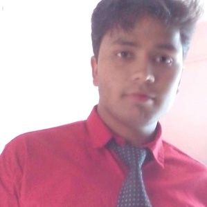 Meet your Posher, Avinash kumar